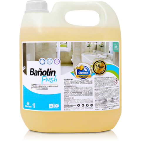 Bañolin Fresh