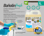 Bañolin Fresh