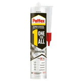 Pattex Crystal