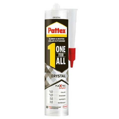 Pattex Crystal