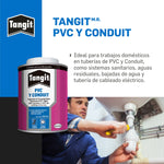 Tangit Sanitario & Conduit
