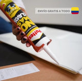 Pattex® No más clavos
