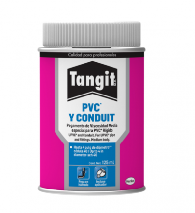 Tangit Sanitario & Conduit