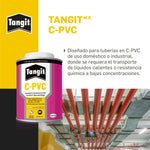 Tangit Cpvc 125 ml