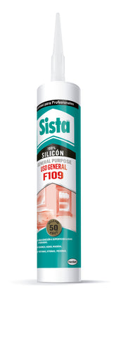 Sista Uso General Transparente 300 Ml