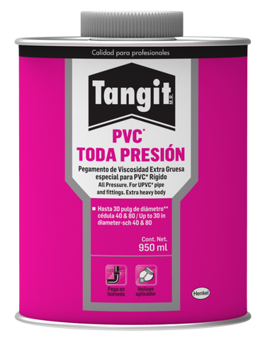 Tangit® Toda Presión