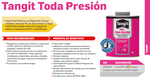 Tangit® Toda Presión