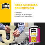 Tangit Cpvc 125 ml