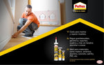 Pattex® No más clavos