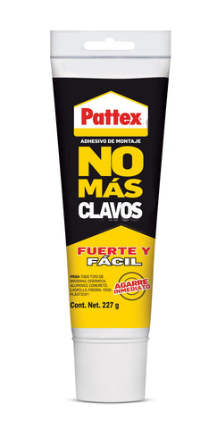 Pattex® No más clavos