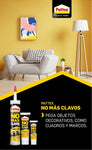Pattex® No más clavos