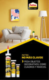 Pattex® No más clavos