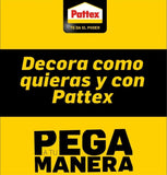 Pattex® No más clavos