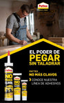 Pattex® No más clavos