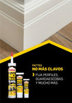 Pattex® No más clavos