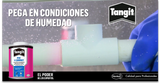 Tangit Sanitario & Conduit