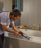 Silicona Baños y Cocinas